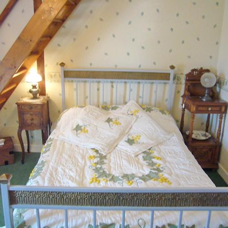 Chambres D'Hotes En Berry La Berthenoux Exterior foto