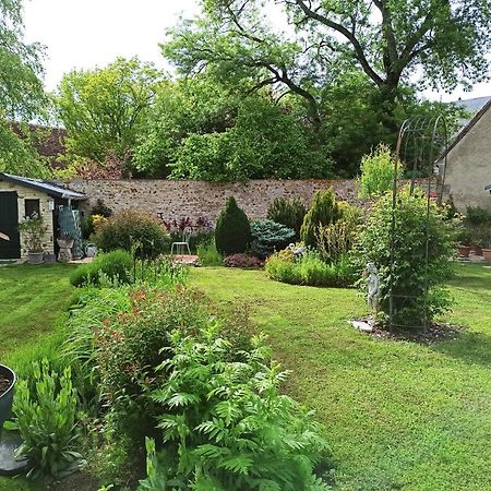 Chambres D'Hotes En Berry La Berthenoux Exterior foto